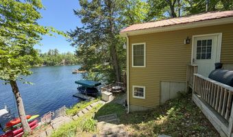 140 Foss Rd, Acton, ME 04001