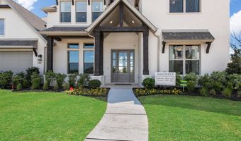 601 Eagle Ct W, Aledo, TX 76008