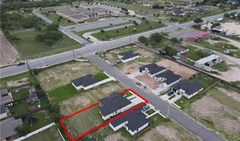 1307 S 9th St, Alamo, TX 78516