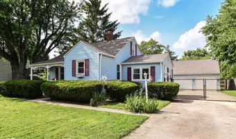 114 South St, Southport, IN 46227