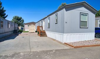 230 N 2nd St 38A, Berthoud, CO 80513