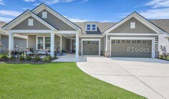63 Sweetpea Ln, Bluffton, SC 29909