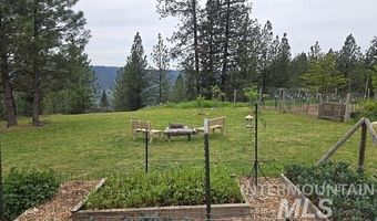 1510 Summitview Driave, Ahsahka, ID 83520