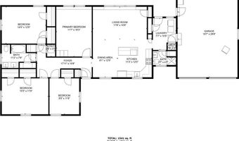 5526 US Highway 277 S, Abilene, TX 79606