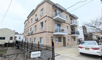 2543 W 16th St 1A, Brooklyn, NY 11214