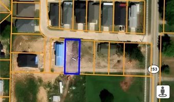 1723 Ebbing Loop Lot 25, Barling, AR 72923