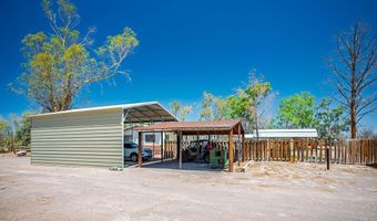 2501 N Joshua Rd, Amargosa Valley, NV 89020