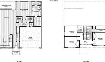4705 SW Wakanda St, Bentonville, AR 72713
