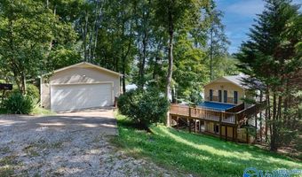 1031 Lake Logan Rd, Ardmore, TN 38449