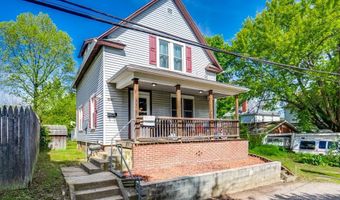 226 South St, Alliance, OH 44601