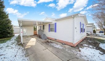 217 Red River Dr, Adrian, MI 49221