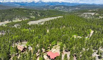 109 Cutforth Rd, Black Hawk, CO 80422