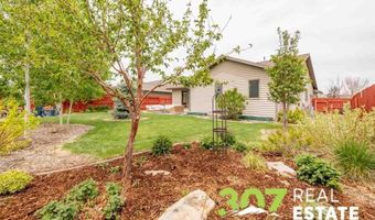 2832 Kent Ave, Cody, WY 82414