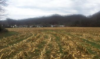 John CC Mayo Road, Auxier, KY 41602