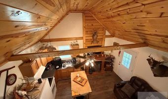 88 Angus Rd, Anawalt, WV 24808