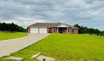 30334 Country Club Pl, Alva, OK 73717