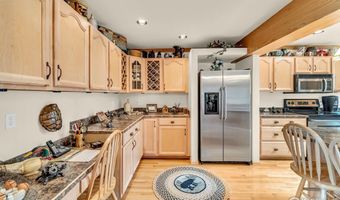 1738 Paradise Park Rd, Bellvue, CO 80512