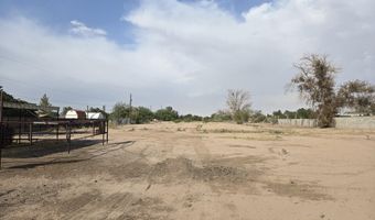 11717 Socorro Rd, Socorro, TX 79927