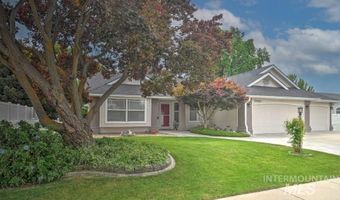 12453 W Meadow Wood Dr, Boise, ID 83713