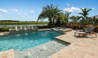 5063 Simons Ct Plan: Bahia with Bonus, Lakewood Ranch, FL 34211