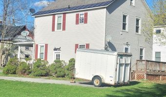 951 Gage St, Bennington, VT 05201