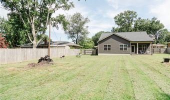 107 Westwind Rd, Anderson, SC 29625