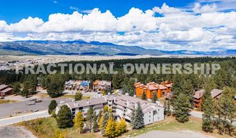 39 Vail Avenue 315A Unit 118 A 118 A, Angel Fire, NM 87710