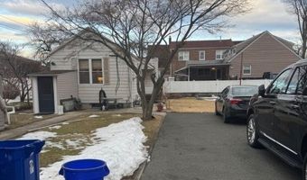 2 Harrison St, Belleville, NJ 07109