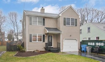 109 Westerly St, Manchester, CT 06042