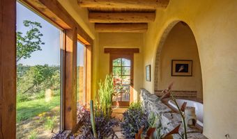37 Gallina Canyon Rd, Valdez, NM 87580