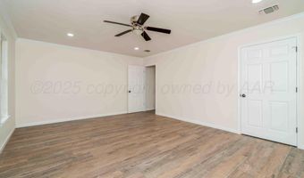 4204 ROXTON Dr, Amarillo, TX 79109