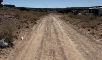 PUEBLO Drive, Abiquiu, NM 87510