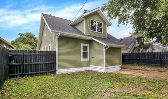 2709 E Lynn St, Anderson, IN 46016