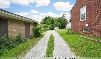 183 Eastholm Ave, Akron, OH 44312