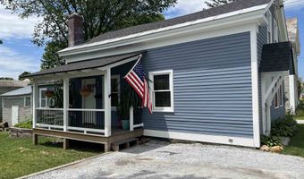 11 Franklin St, Brandon, VT 05733