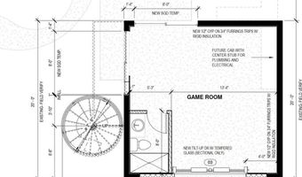 1112 W NEW HAMPSHIRE St, Orlando, FL 32804