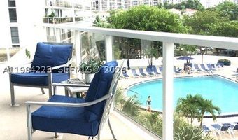 3701 N Country Club Dr 504, Aventura, FL 33180