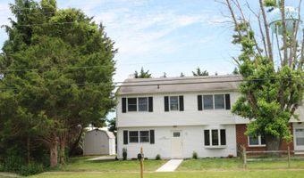 490 W DUCK CREEK Rd, Clayton, DE 19938