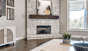 11601 Piazza Way, Arcadia, OK 73007
