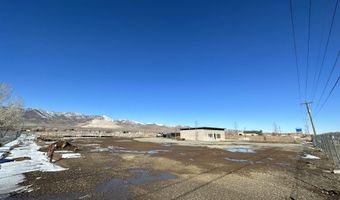 6012 E Hwy 50, Dayton, NV 89403