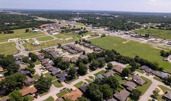 1413 Sunny, Ardmore, OK 73401