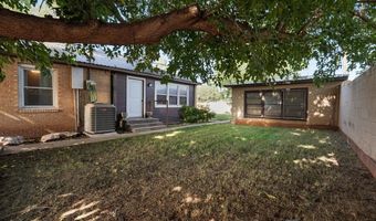 200 NE B St, Andrews, TX 79714