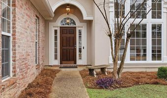 106 Red Oak Trl, Brandon, MS 39047