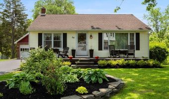 24 Sawyer Pl, Albany, NY 12208