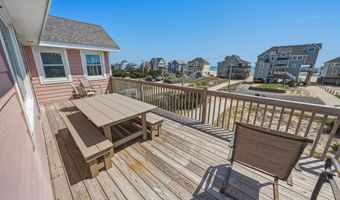 41244 Ocean View Dr Lot 33, Avon, NC 27915