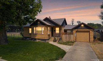 1107 E Logan St, Caldwell, ID 83605