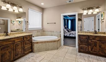 258 Scenic View Dr, Aledo, TX 76008