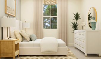 806 Camp Station Dr Plan: The La Mesa, Dayton, NV 89403