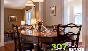 1032 Bleistein Ave, Cody, WY 82414