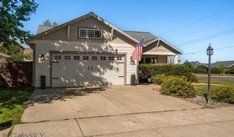 1235 Hunters Way, Bozeman, MT 59718